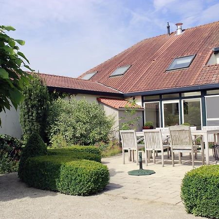 Den Bongaerd B&B And Wellness Tongeren Kültér fotó