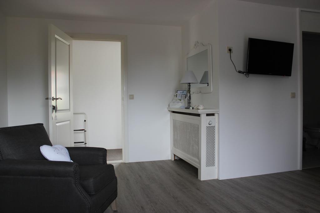 Den Bongaerd B&B And Wellness Tongeren Szoba fotó