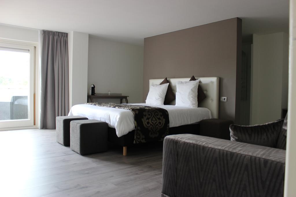 Den Bongaerd B&B And Wellness Tongeren Szoba fotó