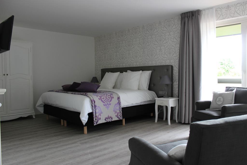 Den Bongaerd B&B And Wellness Tongeren Szoba fotó