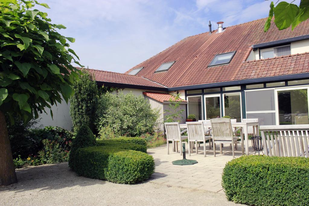 Den Bongaerd B&B And Wellness Tongeren Kültér fotó