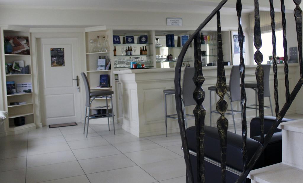 Den Bongaerd B&B And Wellness Tongeren Kültér fotó