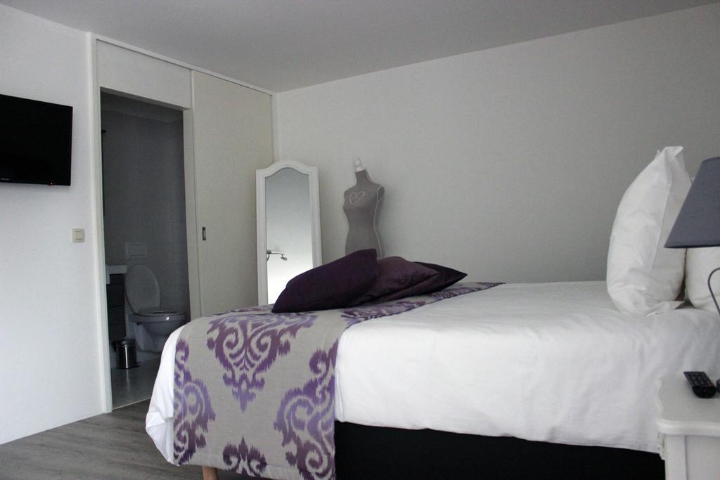 Den Bongaerd B&B And Wellness Tongeren Kültér fotó
