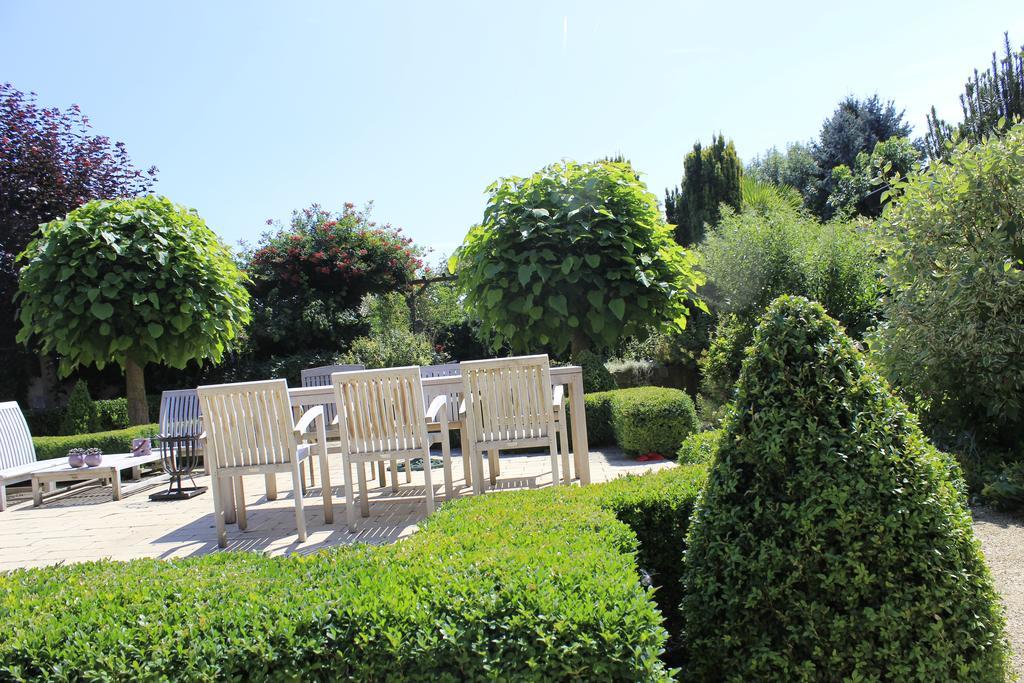 Den Bongaerd B&B And Wellness Tongeren Kültér fotó