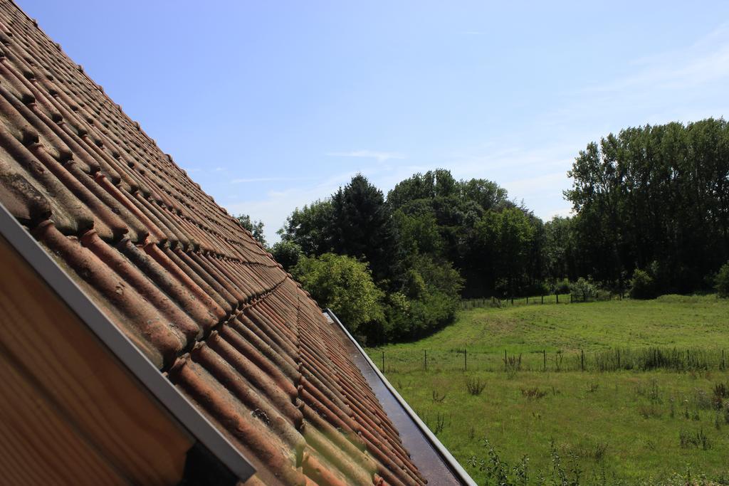 Den Bongaerd B&B And Wellness Tongeren Kültér fotó