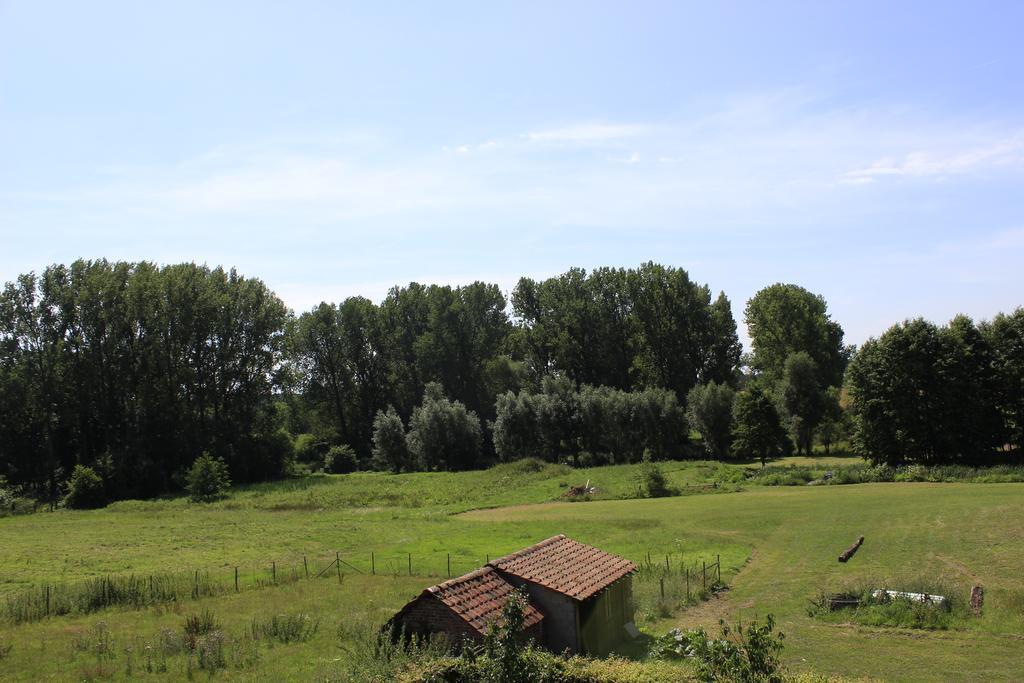 Den Bongaerd B&B And Wellness Tongeren Kültér fotó